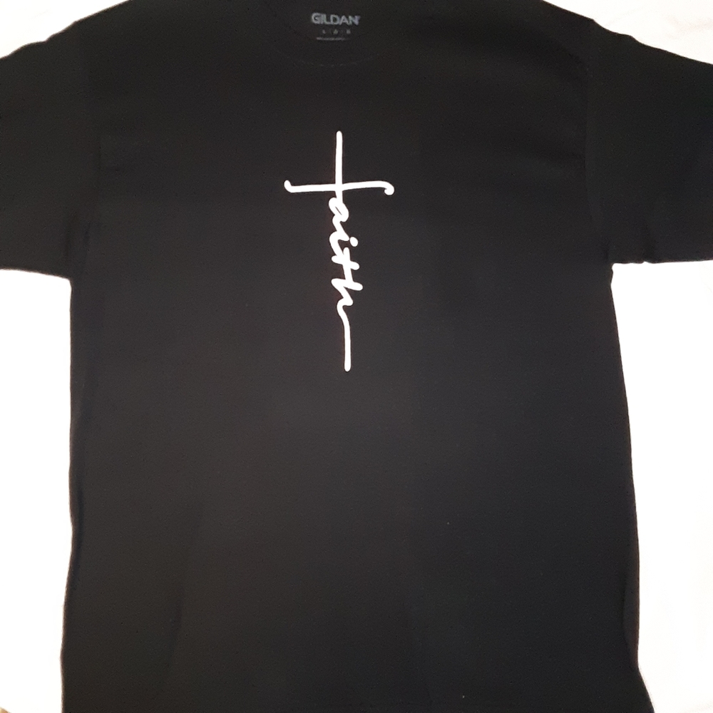 Faith Custom Shirt - Picture 2 of 2
